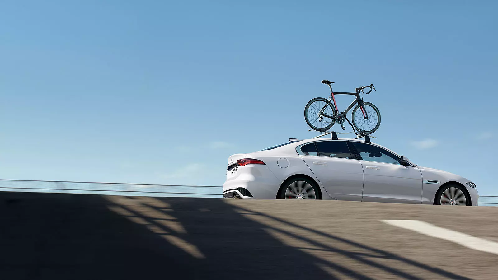 ACCESORIOS JAGUAR