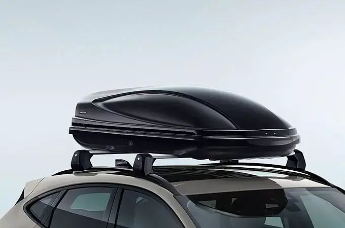 Roof Box