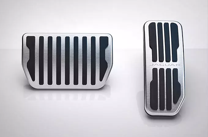 SPORT PEDAL COVERS