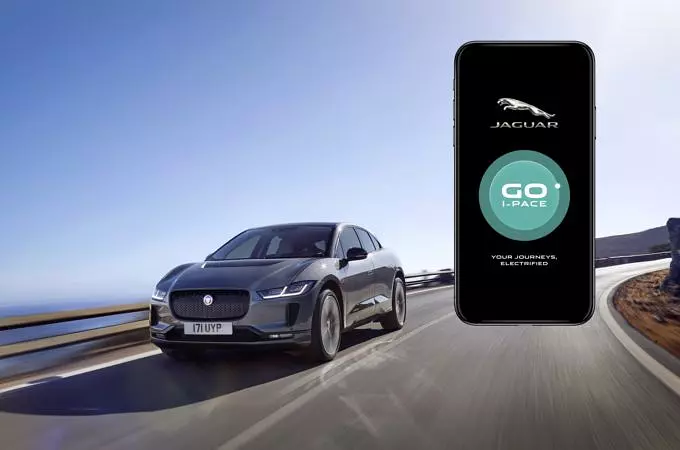 GO I‑PACE: CZY ELEKTRYCZNY SAMOCHÓD JEST DLA CIEBIE?