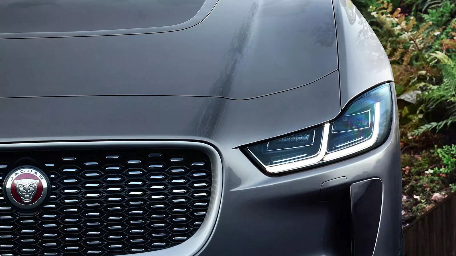 LED HEADLIGHTS