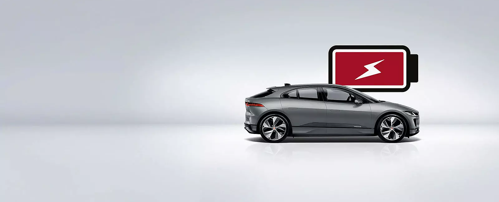 JAGUAR LAND ROVER ДАВА ВТОРИ ЖИВОТ НА БАТЕРИИТЕ НА ЕЛЕКТРИЧЕСКИЯ I-PACE