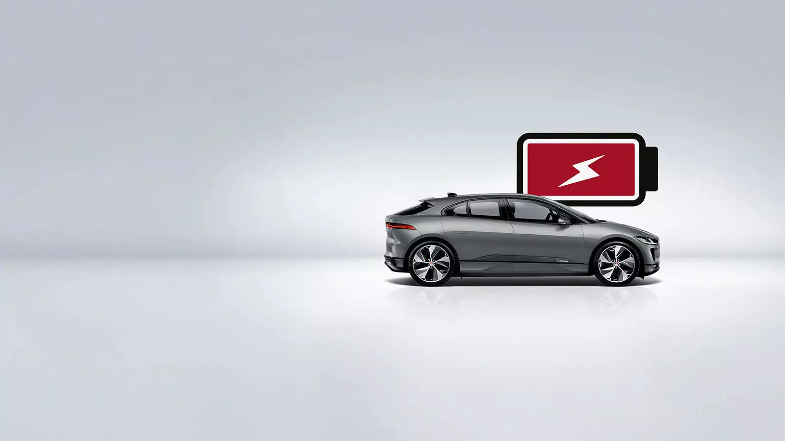 JAGUAR LAND ROVER ДАВА ВТОРИ ЖИВОТ НА БАТЕРИИТЕ НА ЕЛЕКТРИЧЕСКИЯ I-PACE