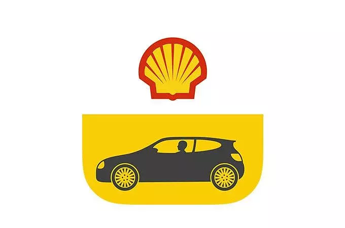 SHELL