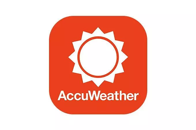 ACCUWEATHER
