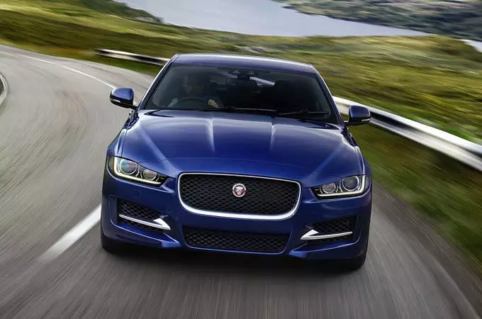 Jaguar Car Maintenance Guide