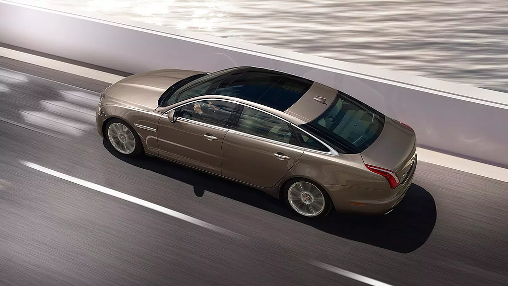 Service & Maintenance Ownership Jaguar Ghana