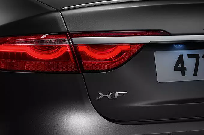 JAGUAR SELECT EXTENDED WARRANTY