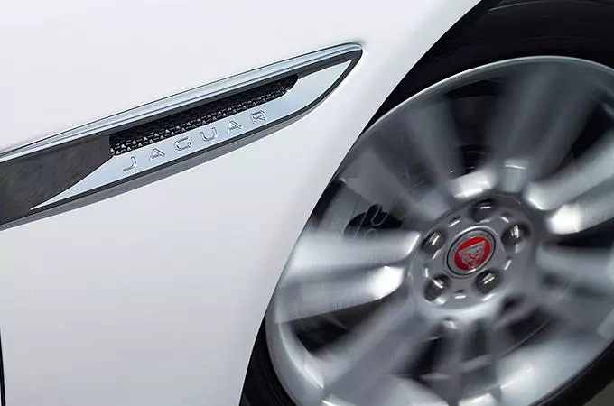 OPTIONAL JAGUAR ASSISTANCE