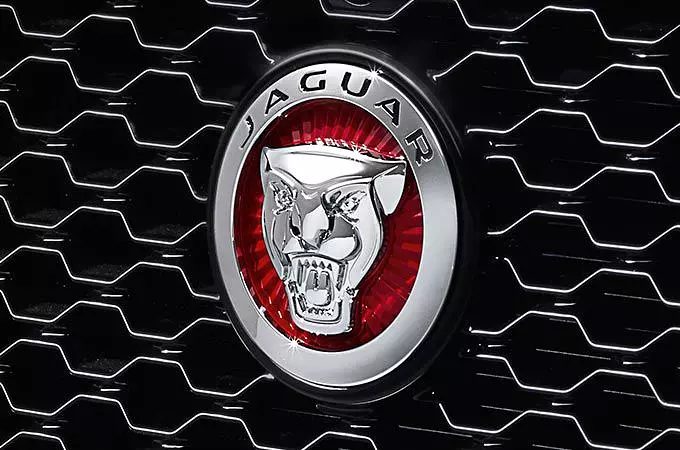 GAMA JAGUAR