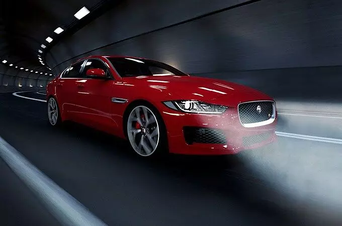 XE PERFORMANCE