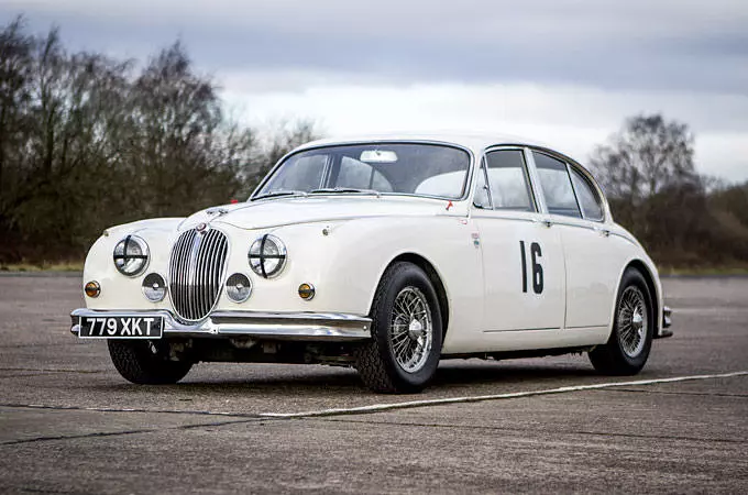 JAGUAR CLASSIC CHALLENGE