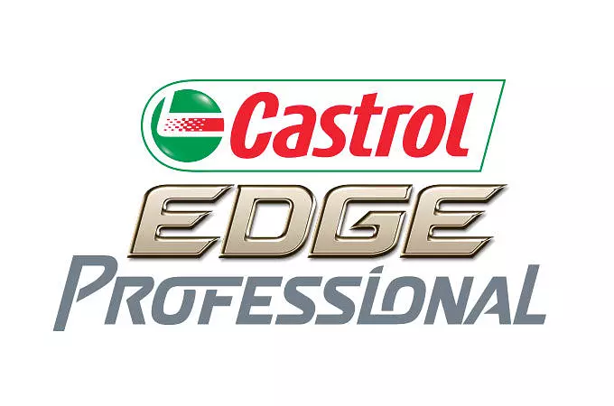 castrol oil logo png