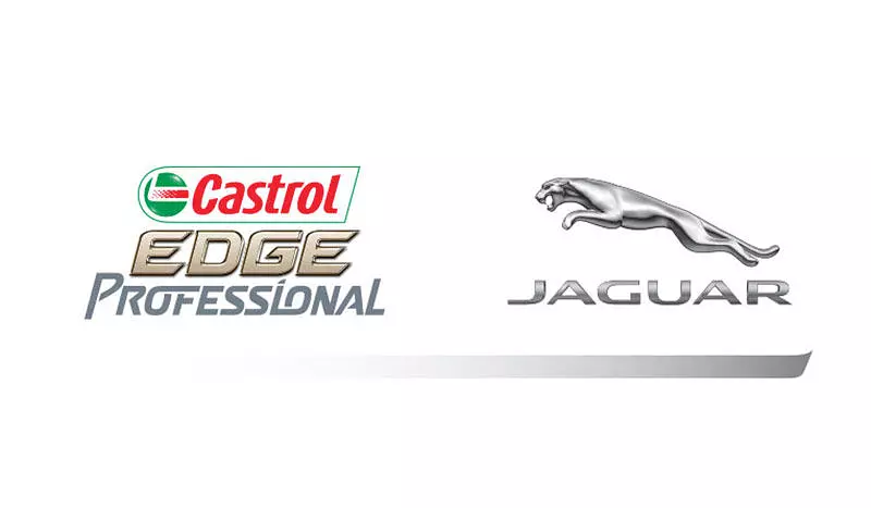 CASTROL EDGE PROFESSIONAL