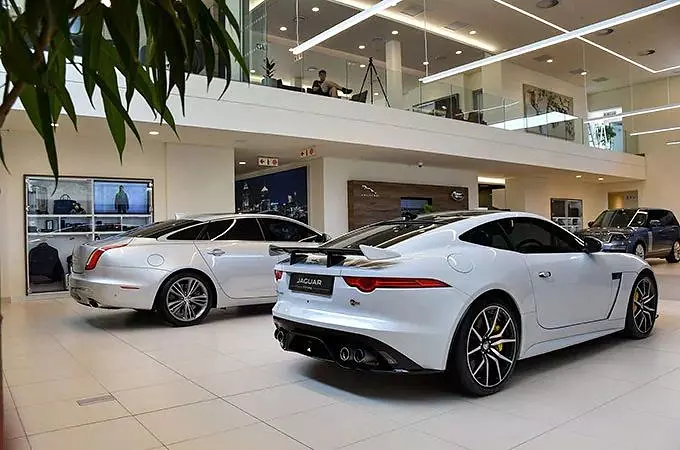 EXPERIENCE JOHANNESBURG