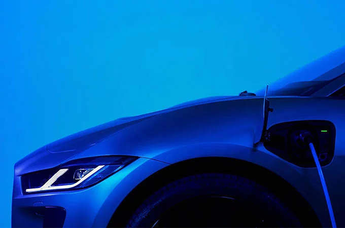 PLUG-IN HYBRID