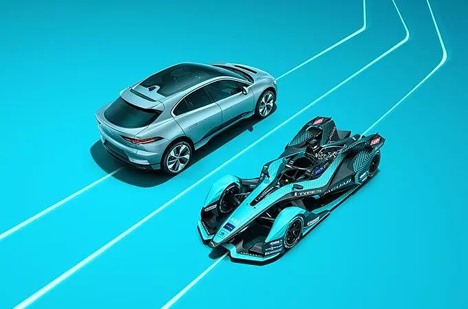 RACE TO INNOVATE
