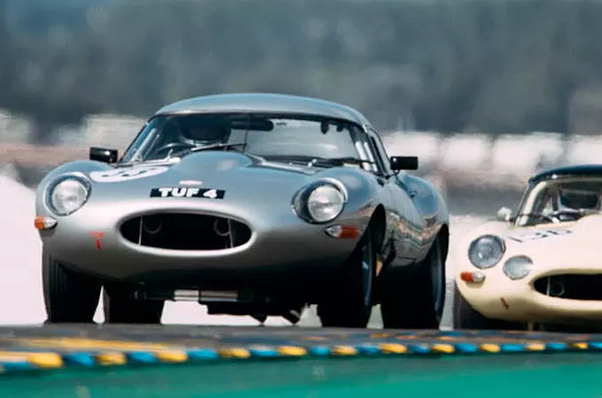 JAGUAR CLASSIC CHALLENGE