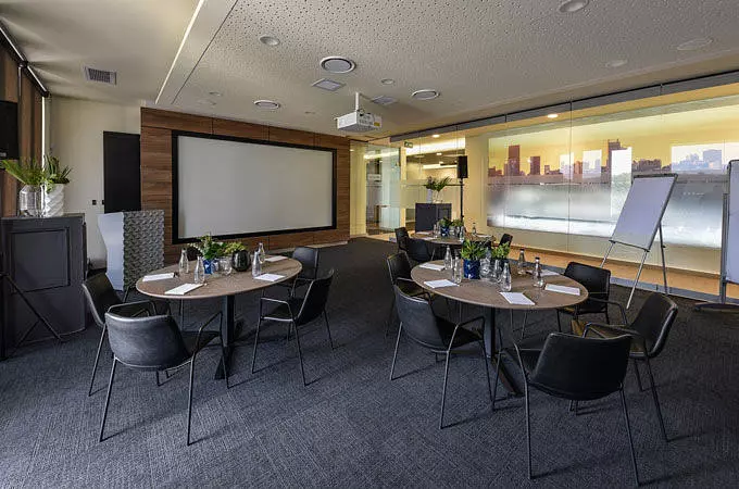 CONFERENCING AND EVENTS