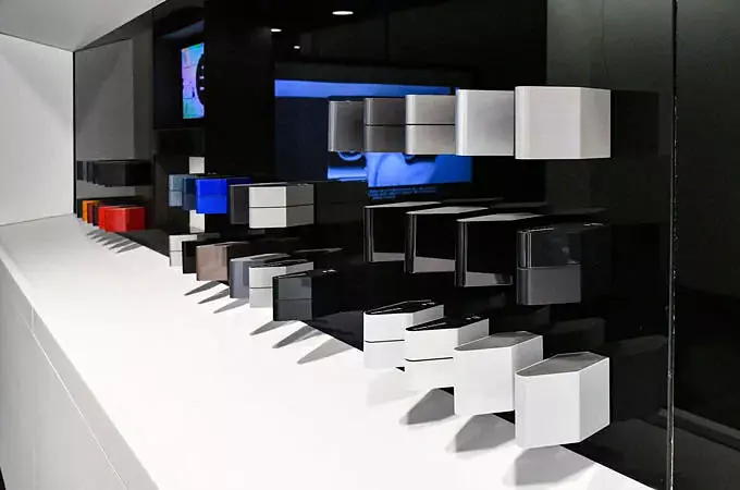 COMING SOON - PERSONALISATION LOUNGE