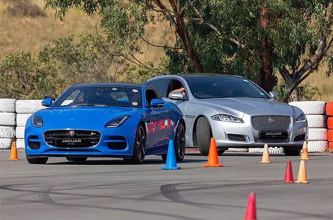 PAST EVENT 94.7 CHALLENGE