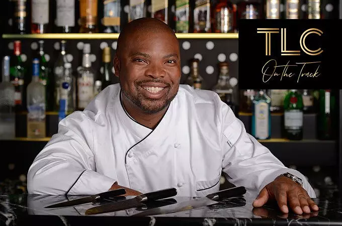 FESTIVE FEAST EVENING WITH CHEF BENNY MASEKWAMENG