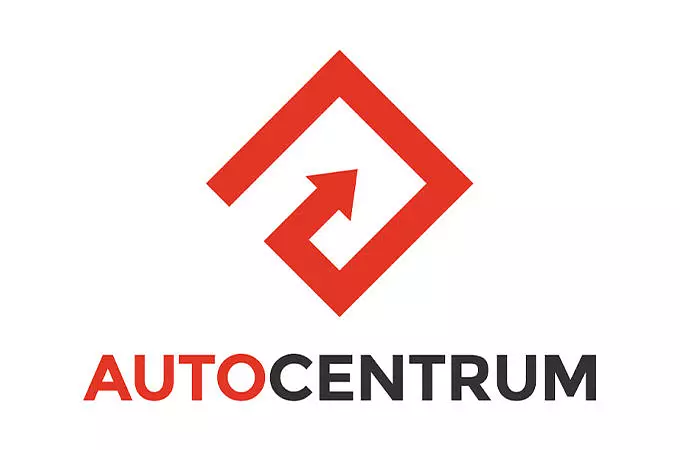AutoCentrum logo