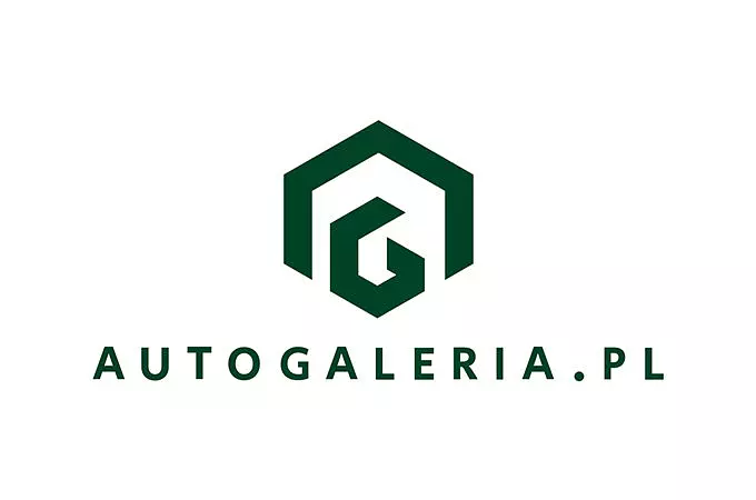 Autogaleria.pl logo