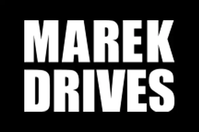 Wideo Marek Drives