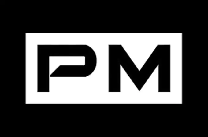 Premiummoto logo