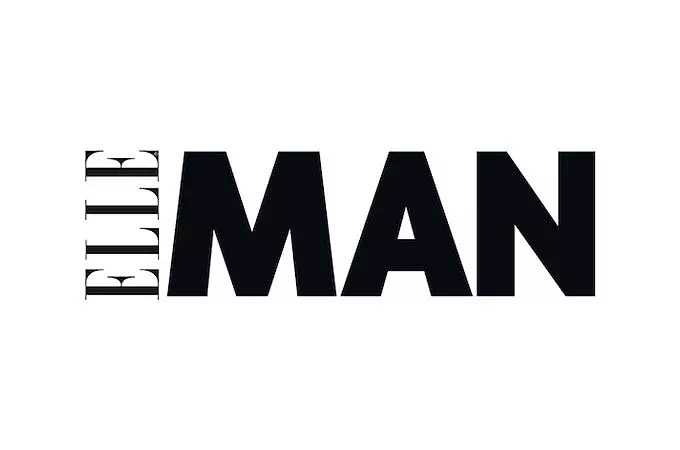 ElleMan logo