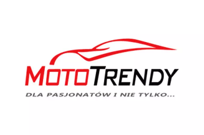 Mototrendy