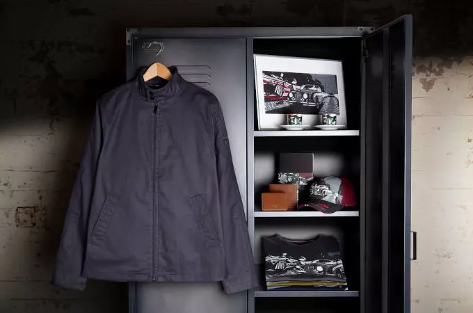 10% off on all Jaguar Heritage Collection*