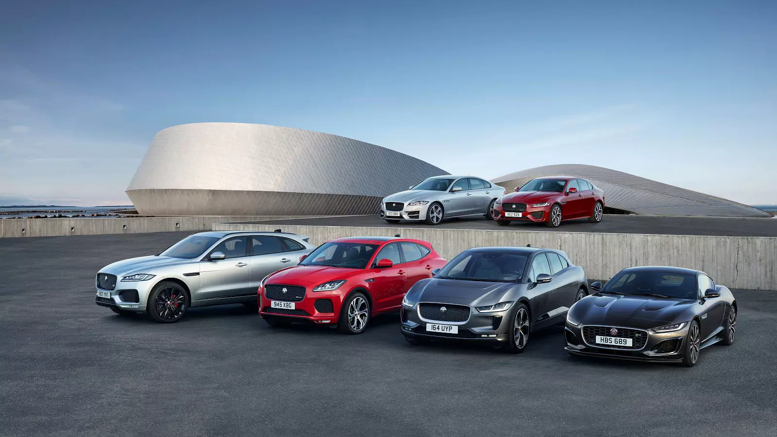 Explore Jaguar Offers & Deals Jaguar Hong Kong