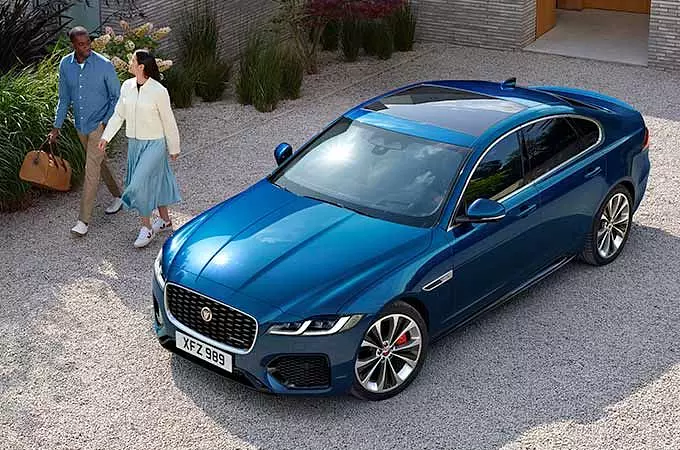 xf azul