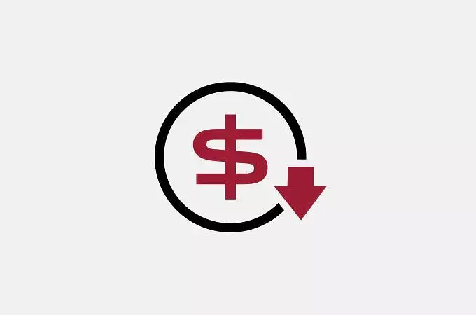 cost of ownership Global icon