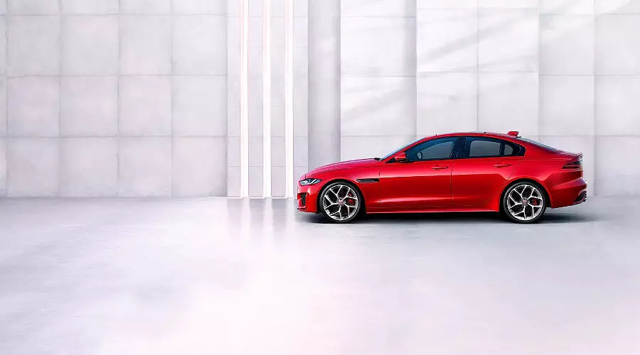 Drive a Jaguar for less than you think