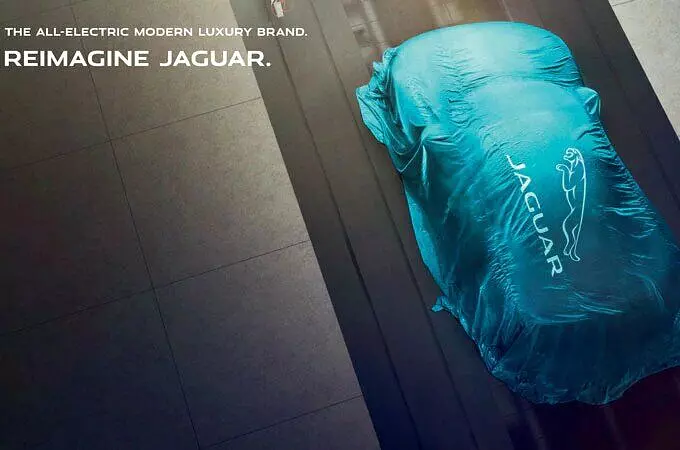 JAGUAR LAND ROVER TO REIMAGINE THE FUTURE OF MODERN LUXURY BY DESIGN
