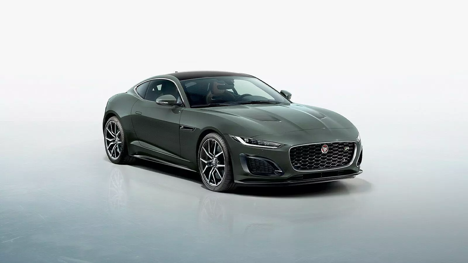 F-TYPE HERITAGE 60 EDITION EXTERIOR