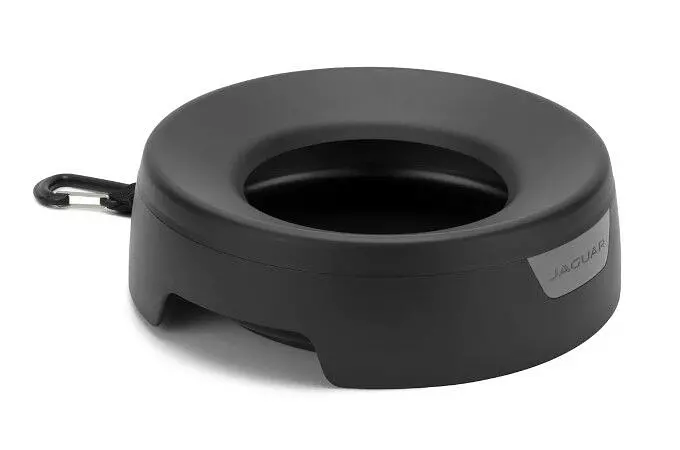 Spill Resistant Water Bowl