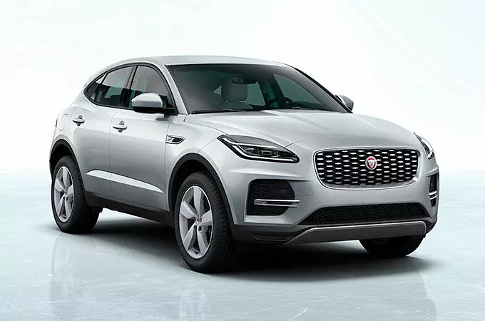 E‑PACE SE