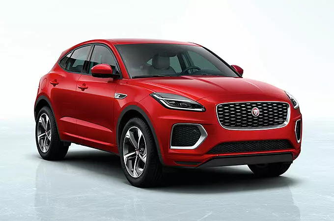 E‑PACE R-DYNAMIC SE