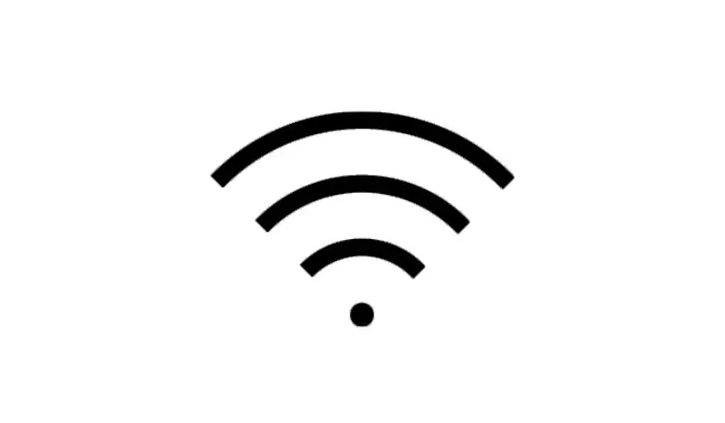 WIFI