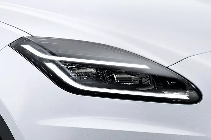 PREMIUM LED HEADLIGHTS
