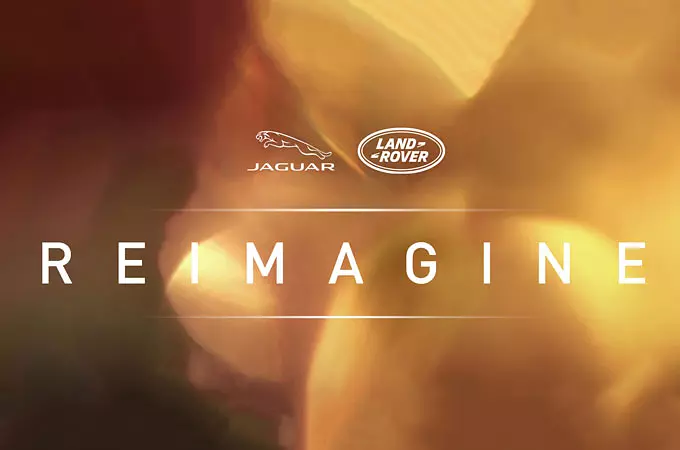 JAGUAR LAND ROVER REVELA SU NUEVA ESTRATEGIA GLOBAL LLAMADA “REIMAGINE”