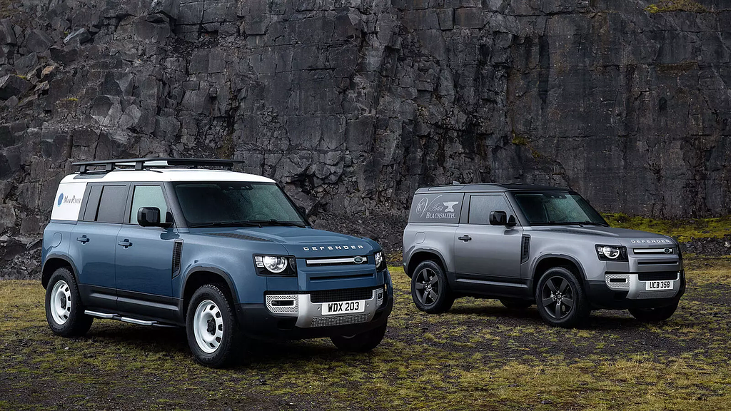 Vehicles - Land Rover Commercial - Overview - Land Rover | Landrover ...