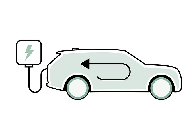 MAKSIMIZONI DISTANCËN PËR KARIKIM TË AUTOMJETIT ELEKTRIK ME PARACAKTIMIN E KUSHTEVE

