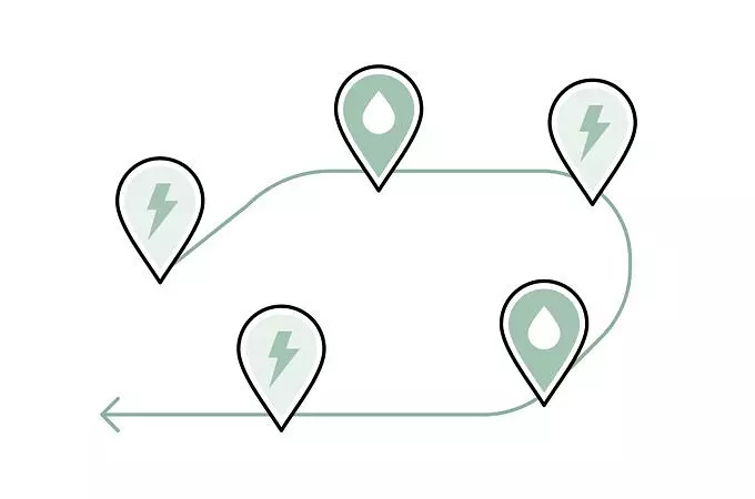 FUNKCJA PREDYKCYJNEJ OPTYMALIZACJI ENERGETYCZNEJ (PEO)

