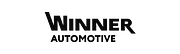 winner automotive logo