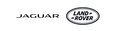 Jaguar and Land Rover logo